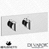 IB Rubinetti Spare Parts
