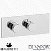 IB Rubinetti Spare Parts