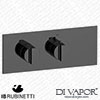IB Rubinetti Spare Parts