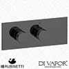 IB Rubinetti Spare Parts