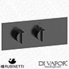 IB Rubinetti Spare Parts