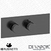 IB Rubinetti Spare Parts