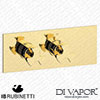 IB Rubinetti Spare Parts