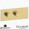 IB Rubinetti Spare Parts