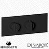 IB Rubinetti Spare Parts