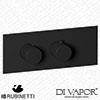 IB Rubinetti Spare Parts