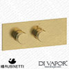 IB Rubinetti Spare Parts