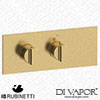 IB Rubinetti Spare Parts
