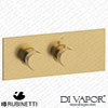 IB Rubinetti Spare Parts