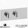 IB Rubinetti Spare Parts