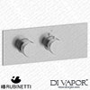 IB Rubinetti Spare Parts