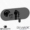 IB Rubinetti Spare Parts