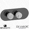 IB Rubinetti Spare Parts