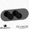 IB Rubinetti Spare Parts