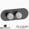 IB Rubinetti Spare Parts