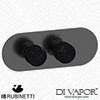 IB Rubinetti Spare Parts