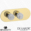 IB Rubinetti Spare Parts