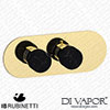 IB Rubinetti Spare Parts