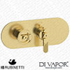 IB Rubinetti Spare Parts