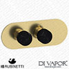 IB Rubinetti Spare Parts