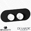IB Rubinetti Spare Parts