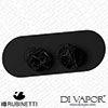 IB Rubinetti Spare Parts