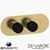 IB Rubinetti Spare Parts