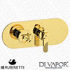 IB Rubinetti Spare Parts