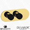 IB Rubinetti Spare Parts
