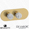 IB Rubinetti Spare Parts