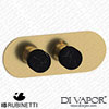 IB Rubinetti Spare Parts