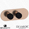 IB Rubinetti Spare Parts