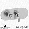 IB Rubinetti Spare Parts