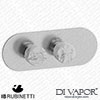 IB Rubinetti Spare Parts