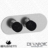 IB Rubinetti Spare Parts