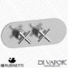 IB Rubinetti Spare Parts