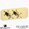 IB Rubinetti Spare Parts