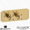 IB Rubinetti Spare Parts