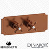 IB Rubinetti Spare Parts