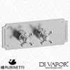 IB Rubinetti Spare Parts