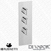 IB Rubinetti Spare Parts