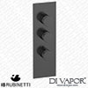 IB Rubinetti Spare Parts