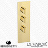 IB Rubinetti Spare Parts