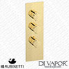 IB Rubinetti Spare Parts