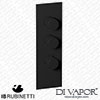 IB Rubinetti Spare Parts