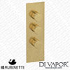 IB Rubinetti Spare Parts