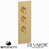 IB Rubinetti Spare Parts