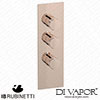 IB Rubinetti Spare Parts