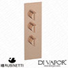 IB Rubinetti Spare Parts