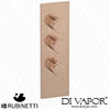 IB Rubinetti Spare Parts